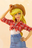 фотография MY LITTLE PONY Bishoujo Statue Applejack