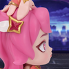 фотография League of Legends Collectible Figurine Series 4 #23 Star Guardian Kai'Sa