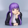 фотография Cheek-resting Bust Fern
