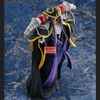 фотография Ainz Ooal Gown