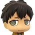 Color-Cole Attack on Titan Vol.2: Bertolt