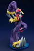 фотография DARKSTALKERS Bishoujo Statue Lei Lei