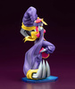фотография DARKSTALKERS Bishoujo Statue Lei Lei