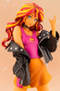 фотография MY LITTLE PONY Bishoujo Statue Sunset Shimmer