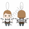 фотография Attack on Titan The Final Season Plush Keychain: Jean Kirstein