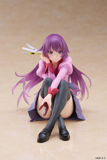 главная фотография Desktop Cute Senjougahara Hitagi