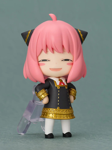 главная фотография Nendoroid Surprise Anya Collection: Smug Smiling Face Ver.