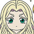 Undead Unluck 3D Foam Bag Clip Series 1: Tatiana
