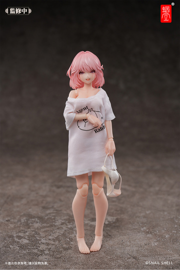 главная фотография RA-01L Aileen Loungewear