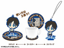 фотография Attack on Titan 3way Rubber Stand Vol.2: Eren