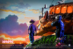 фотография Hayao Miyazaki Series Vol.3 My Neighbor Totoro Cat Bus