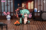 фотография Hatsune Miku Shaohua Shaoshi Ver.