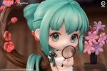 фотография Hatsune Miku Shaohua Shaoshi Ver.