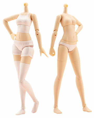 главная фотография Sousai Shoujo Teien Dress Up Body [S]
