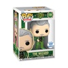 фотография POP! Movies #1701 The Wizard