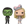 фотография POP! Movies Elphaba in Shiz Uniform
