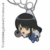 фотография Gintama Tsumamare Pinched Strap: Kotaro Katsura Runaway Kotaro Ver.
