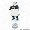фотография TV Anime Jujutsu Kaisen Deka Acrylic Stand Morning ver.: Panda