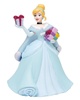 фотография HappyKuji Disney Christmas Ornament 2024: Cinderella