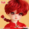 фотография Super Dollfie Graffiti Ranma