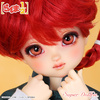 фотография Super Dollfie Graffiti Ranma