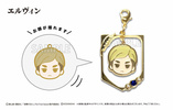 фотография Attack on Titan YuraYura Charm: Erwin