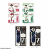 фотография Attack on Titan Loungewear ver. Acrylic Stand: Levi (Gown)