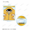фотография TV Anime My Hero Academia Trading Acrylic Stand Keychain ver.B: Fat Gum