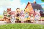 фотография Simontoys Nyzaii Dream Town: Cat