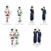 фотография Attack on Titan Loungewear ver. Acrylic Keychain A: Bathrobe