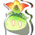 Magnit x Genshin Impact: Adventure of the Year in Magnit Keychain: Monster Slime