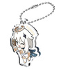 фотография Magnit x Genshin Impact: Adventure of the Year in Magnit Keychain: Paimon