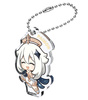 фотография Magnit x Genshin Impact: Adventure of the Year in Magnit Keychain: Paimon