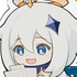 Magnit x Genshin Impact: Adventure of the Year in Magnit Figures: Paimon