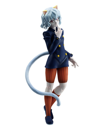 главная фотография Ichiban Kuji Hunter x Hunter Chimera Ant: Neferpitou Masterlise