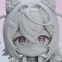 Nendoroid Mococo Abyssgard