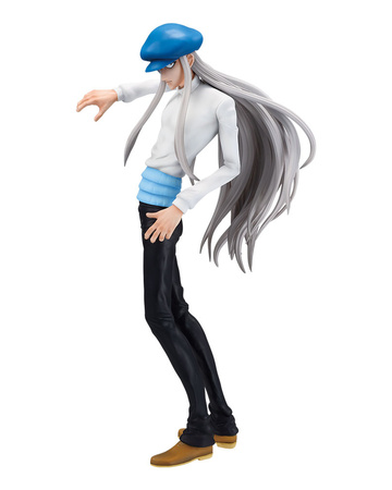 главная фотография Ichiban Kuji Hunter x Hunter Chimera Ant: Kite Masterlise