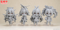 фотография Nendoroid Nanashi Mumei