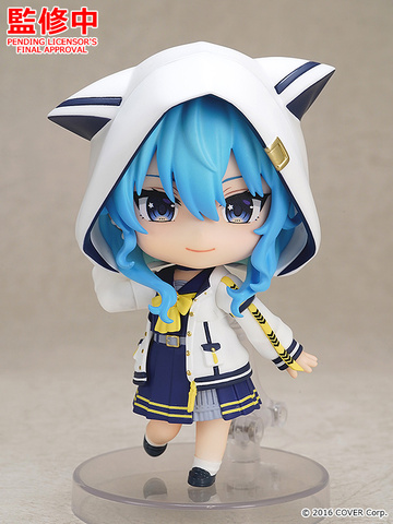 главная фотография Nendoroid Hoshimachi Suisei Sailor Outfit Ver.