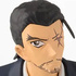 Chokonose Premium Figure Yamato Kansuke
