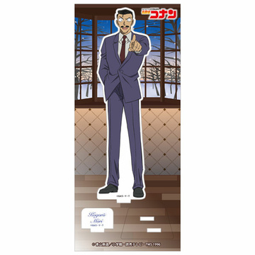 главная фотография Detective Conan Acrylic Stand Vol.32: Kogorou Mouri