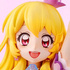 Hoshimiya Ichigo Lilac Fairy Coord