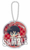 фотография Detective Conan Trading Glitter Acrylic Keychain Chess Ver.: Conan Edogawa