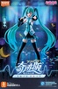 фотография FANTASTICS Hatsune Miku Miracle Edition