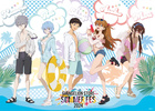 фотография POP UP PARADE BEACH QUEENS Ayanami Rei L Size