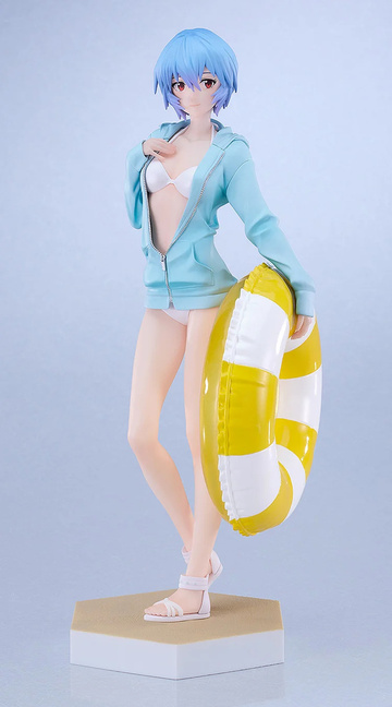 главная фотография POP UP PARADE BEACH QUEENS Ayanami Rei L Size