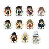 фотография Detective Conan Trading Acrylic Keychain Chibi Runway 2nd: Akai