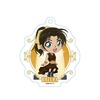 фотография Detective Conan Trading Acrylic Keychain Chibi Runway 2nd: Kazuha