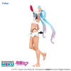 фотография Trio-Try-iT Figure Racing Miku 2024 Summer Holiday Ver.