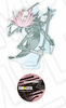 фотография Big Acrylic Stand Soul Eater: Crona & Ragnarök